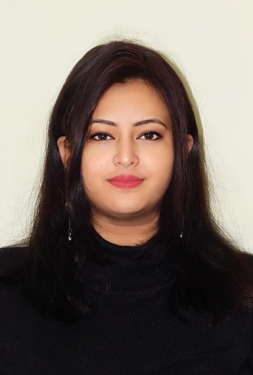 Student 1
